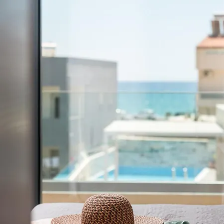 Elmara Luxury 1 - Next To The