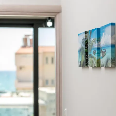 Elmara Luxury 1 - Next To The Villa *