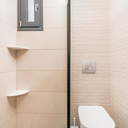 Elmara Luxury 1 - Next To The Villa