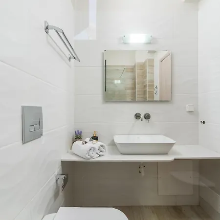 Elmara Luxury 1 - Next To The Villa *