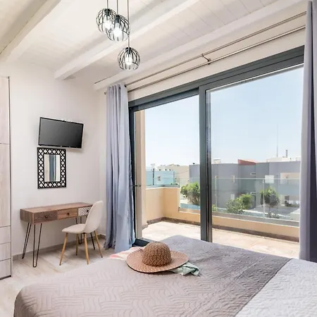 Elmara Luxury 1 - Next To The Villa