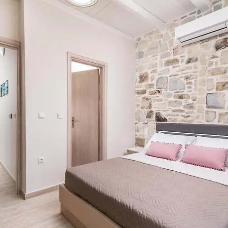Villa Elmara Luxury 1 - Next To The *