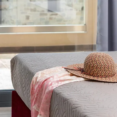 Elmara Luxury 1 - Next To The Villa *