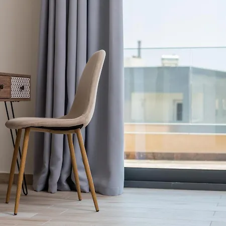 Elmara Luxury 1 - Next To The Villa Kokkinos Pirgos (Heraklion)