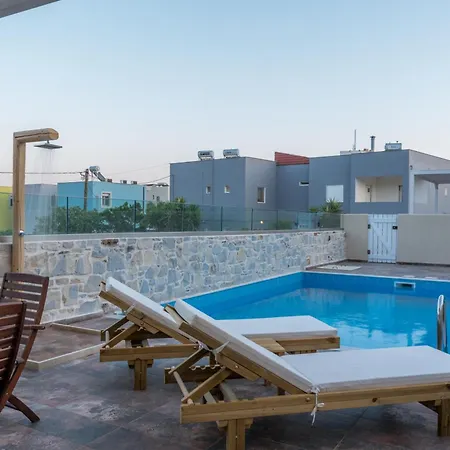 Elmara Luxury 1 - Next To The