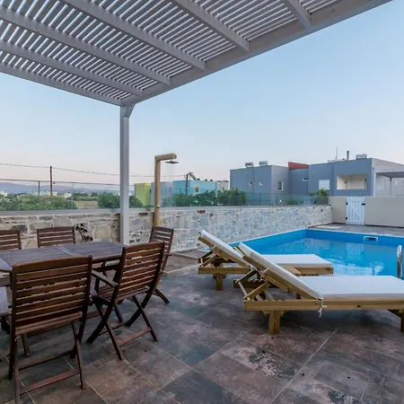 Elmara Luxury 1 - Next To The Villa